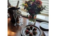 We offer different packages that are just right for you!  by Richard Johnston Inn & 1890 Caroline House