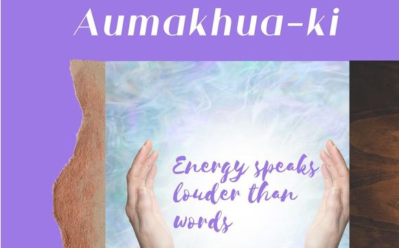 AUMAKHUA-KI® (A.K.) by Nicole Anne Yoga & Holistic Wellness 