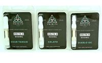 Delta 8 Vape Cartridges  900MG 1.0 ML  by Trinity Hemp