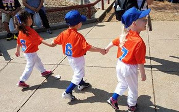 Team Uniforms by BRAND NEW Promotions