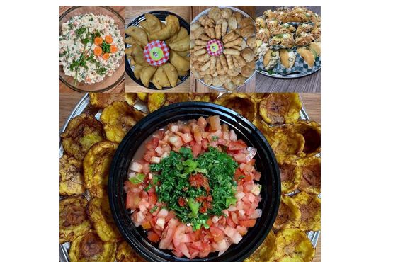 Catering by arepas ranch in Calgary, AB - Alignable