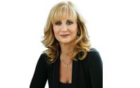 Real Estate Salesperson by Elaine Richheimer