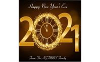 Happy New Year’s from AGTMBS  by AGT Medical billing solutions 