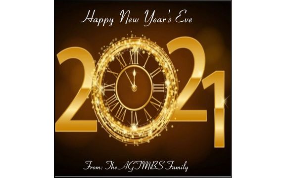Happy New Year’s from AGTMBS  by AGT Medical billing solutions 