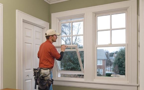 Window 🪟 Replacement discounts are Here! by Fiji Construction Incorporated 