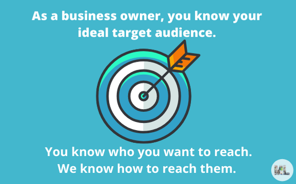 How will you reach your TARGET audience in 2021?  by Murrysville Living