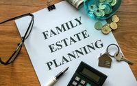 Free Consultation for Wills and Estate Planning by Law Offices of Omar Zambrano