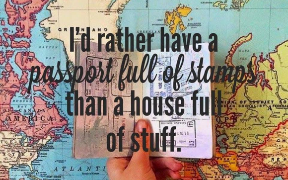 Happy New Year!  by Tracy Wilbeck - Acendas Travel 