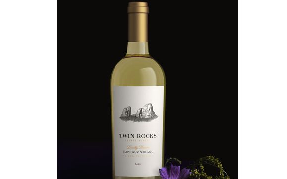 Twin Rocks Estate Winery - Granite Bay, CA - Alignable