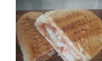 We offer Paninis, Homemade Italian sausages and weekly Specials by MJ Ingribelli