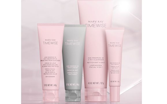 Mary kay cosmetics by mary kay tracey h in milwaukee wi alignable