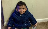 Winter coat and blanket drive by Madinah Food Pantry, Inc.