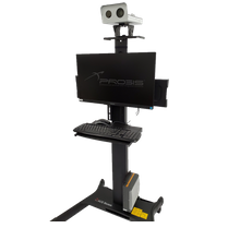 Multi-person thermal scanner by Prosis Hawaii LLC