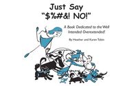 Working on the next book in our series!  Here is the first! Available on Amazon! by Tobin