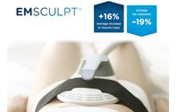 BTL Emsculpt for Body Sculpting by Anita Wang MD - Wellness, Longevity, Aesthetics
