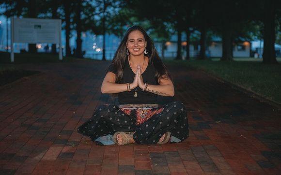 1:1 Virtual Growth & Healing Sessions by Wicked Smaht Wellness