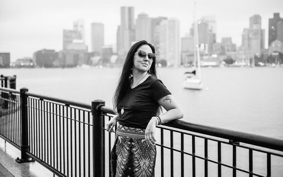 Influential Marketing/ Influential Marketing Guidance/ Sponsor Ship Opportunities  by Wicked Smaht Wellness