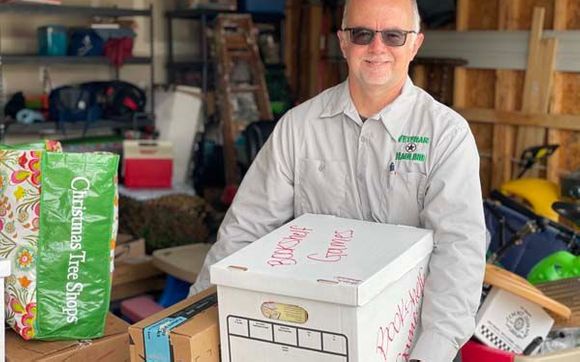 Junk Removal by Veteran Hauling LLC