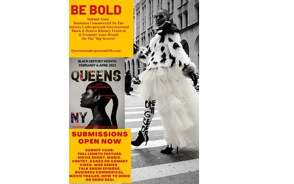 Advertise with our Film Festivals by South Carolina Black Film Festival