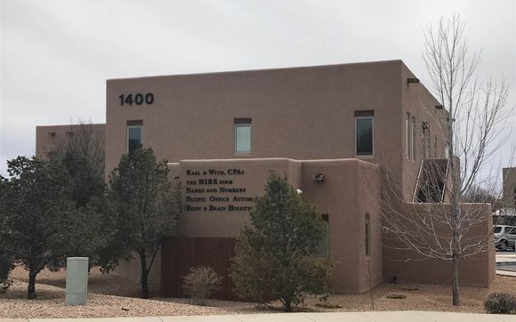 Commercial Space Leasing by Landseer Management