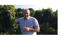 Outdoor Dining by Agness Wine Cellars