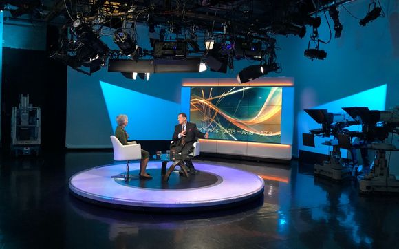 In Studio Makeup and Grooming by Lorna Basse LLC