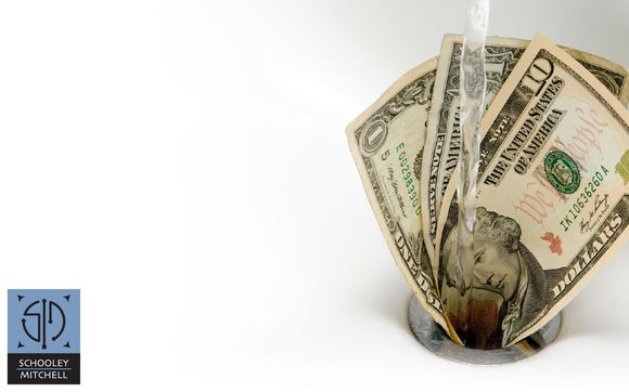 Cost Reduction Service by Schooley Mitchell of Dallas