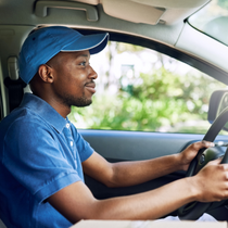 Ride Share Delivery Supplement by Phil Liso - LegalShield Independent Associate