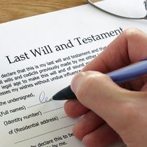 FREE Will, Living Will and Health Directive with paid membership by Phil Liso - LegalShield Independent Associate