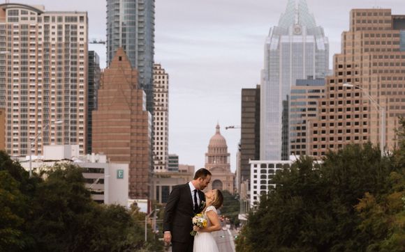 Austin Wedding Photographer  Riley Glenn Photography LGBTQIA