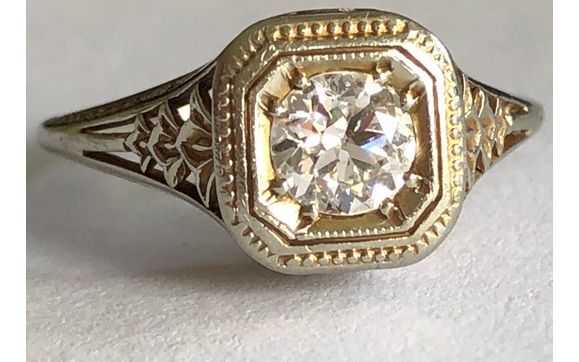 Antique Jewelry by   raimie weber jewelry