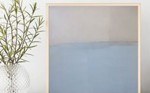 Custom Framing by Martha Spak Gallery