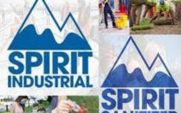 Free Quotes by Spirit Industrial