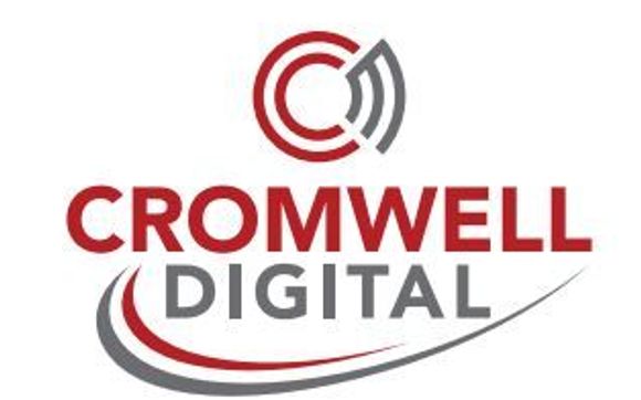 Marketing and Advertising  by Cromwell Media