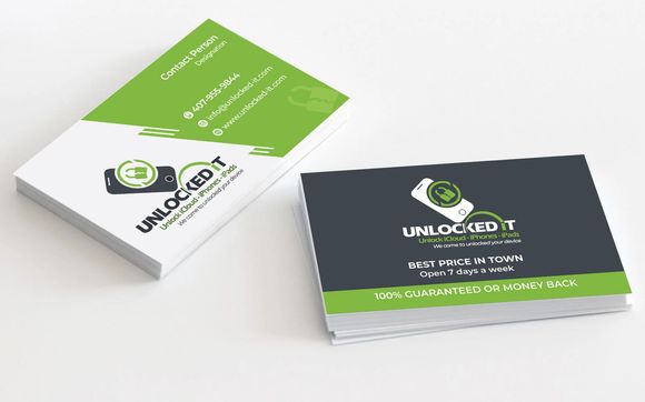 Branding by Artaaz