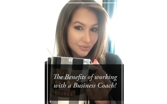 Creating a Business Plan by Erica Lacombe: Director, THRYV; Business Growth Consultant