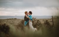 Wedding Photography by Blue Rose Photography Studio