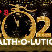 2021 Health-O-Lutions!  by National Nutrition