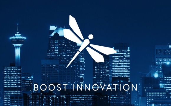 GRW Project by Boost Innovation Inc.