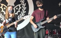 Weekly Group Rehearsals by School of Rock Regina