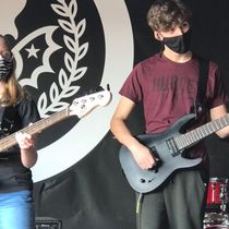 Weekly Group Rehearsals by School of Rock Regina