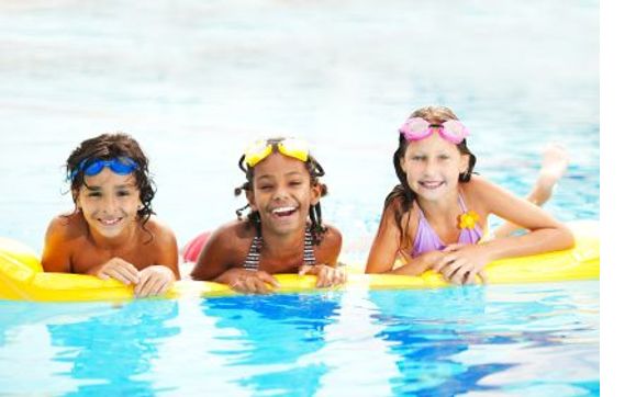 Summer Programs by Community Learning Center