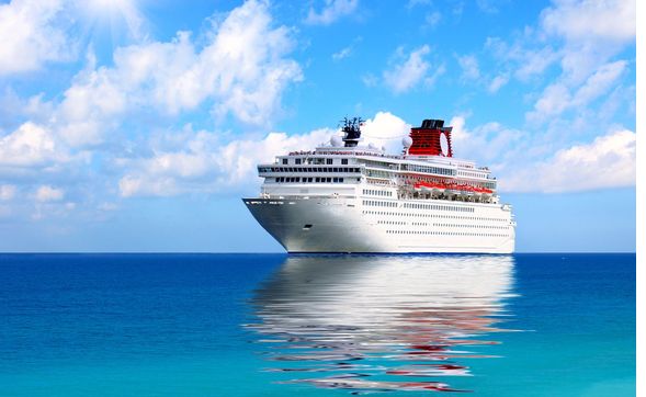 Cruises by GoSmart Travel