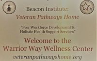 Payment Plans ALWAYS HERE FOR YOU by Beacon Institute: Veteran Pathways Home