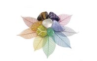 Crystal Healing Therapy by Poppy's Wildcraft, LLC