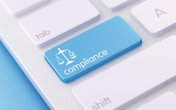 Compliance & Audits by ExcalTech