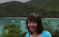 Emerald Tide Interests:  Lynne D. Feldkamp by Emerald Tide Interests