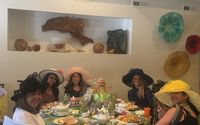High Tea  by Simply Delicious Restaurant