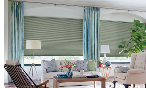 Custom Window Treatments by Alleens Custom Window Treatments