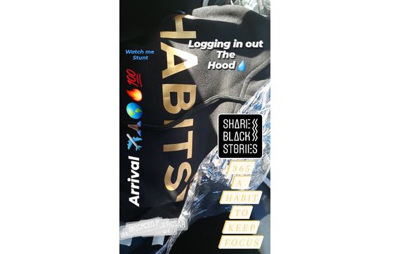 Voice Overs and Narration by Lou'is vonne